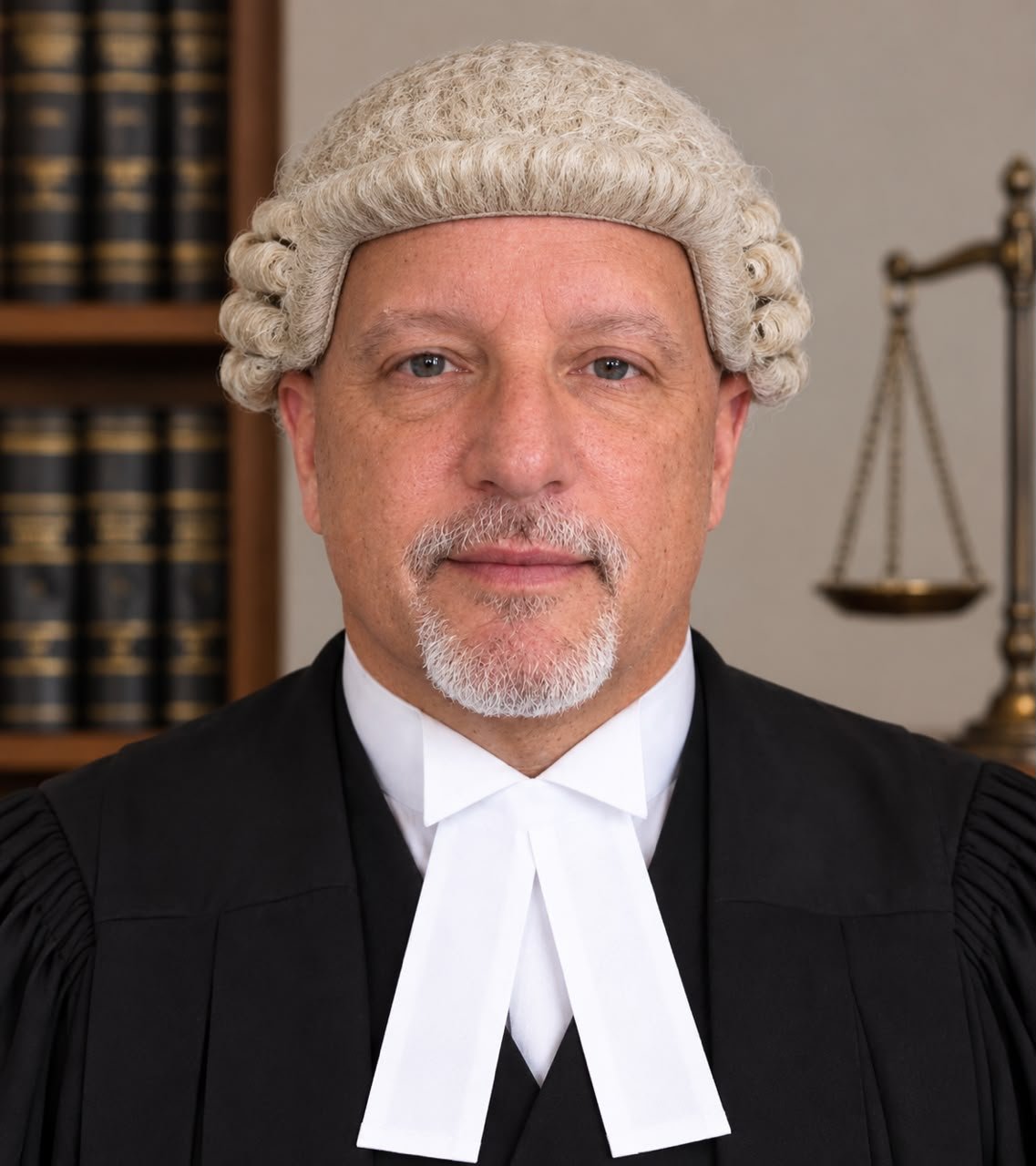 Brian O'Donnell, Attorney