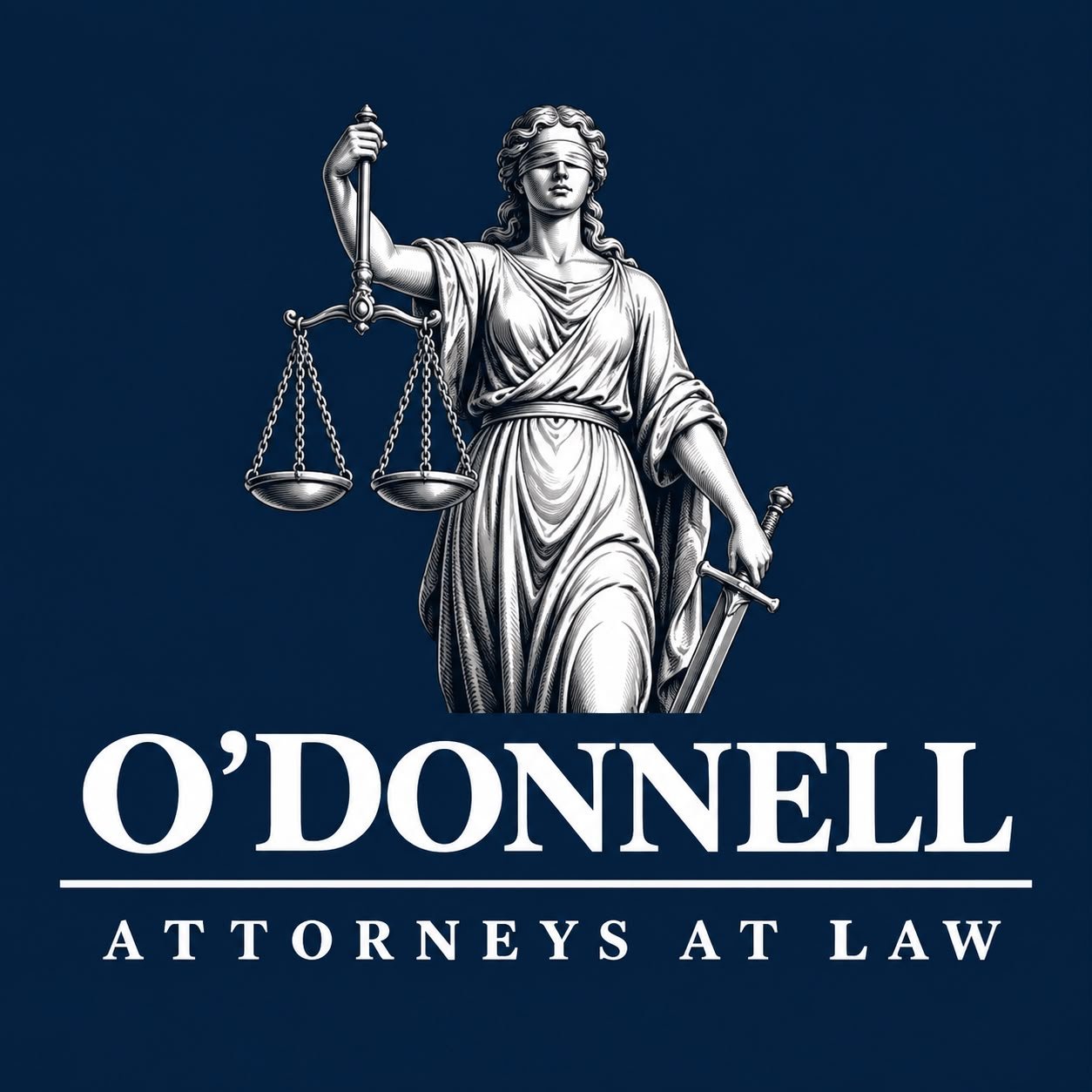 Brian O'Donnell Law